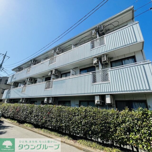 シティライフの賃貸物件