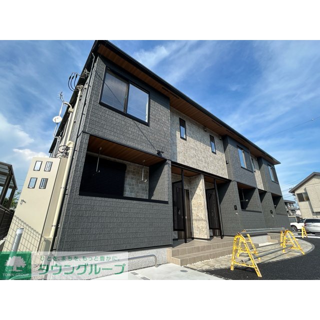 エフノーブルの賃貸物件