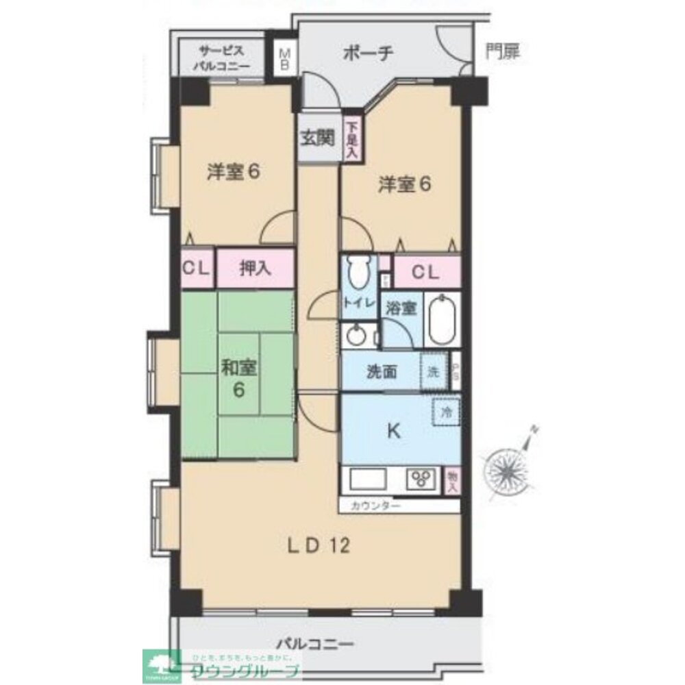 サムネイルイメージ