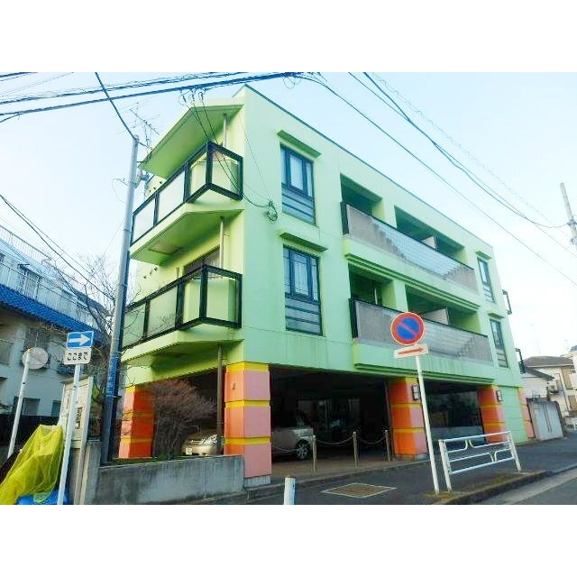 Kビルの賃貸物件