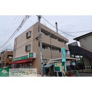 物件名が入ります