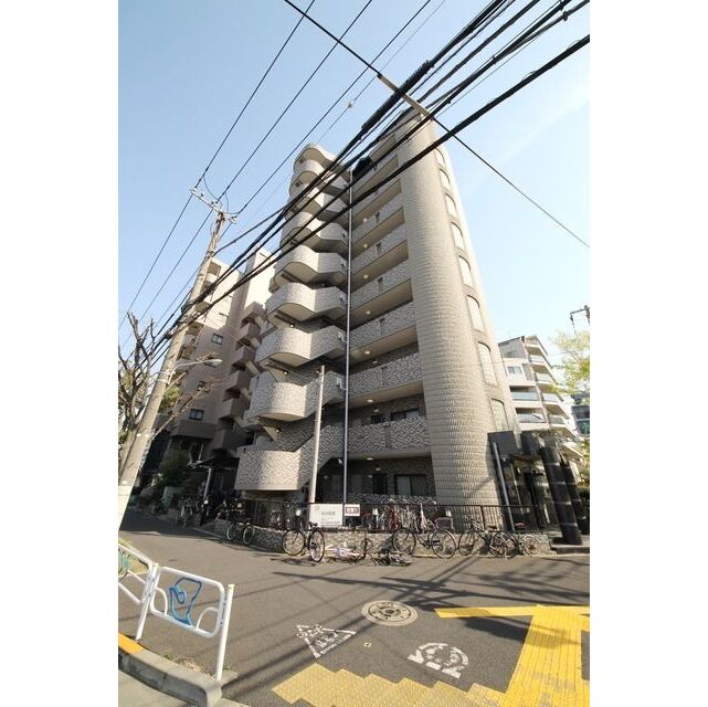 サザンハピネスの賃貸物件