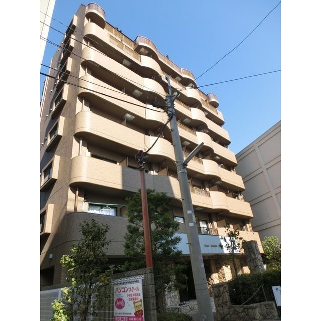 フェニックス下落合の賃貸物件