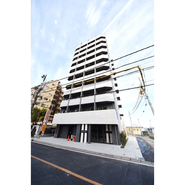 スクエアシティ東京保谷の賃貸物件