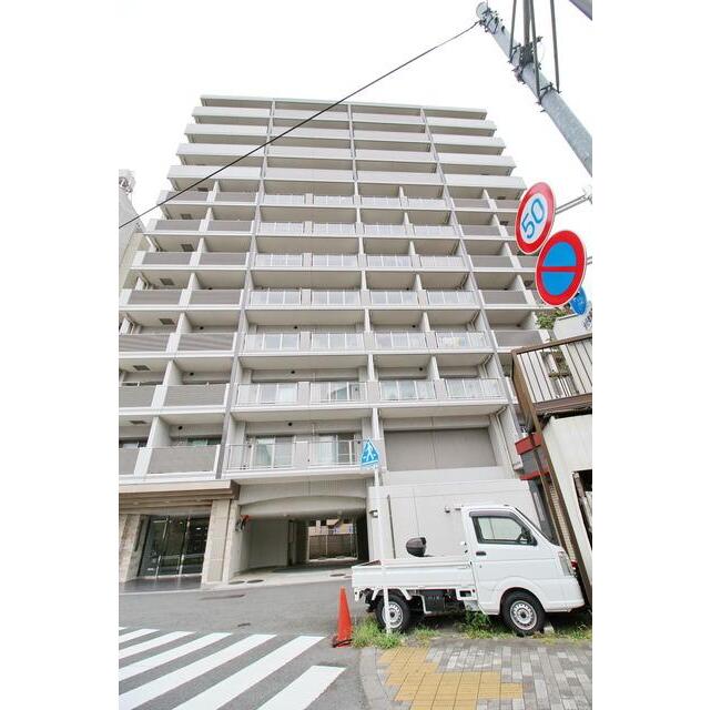 ライオンズシティ白金高輪の賃貸物件