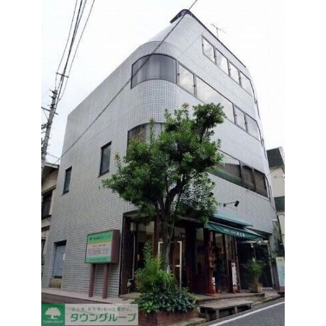 山一宮城ステーツの賃貸物件