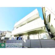 物件名が入ります