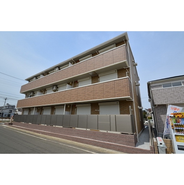 ポッソヴィラージュ１の賃貸物件