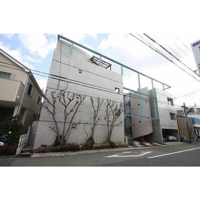 サラダボウルの賃貸物件