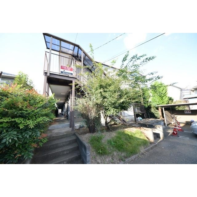 ハイツ井上の賃貸物件