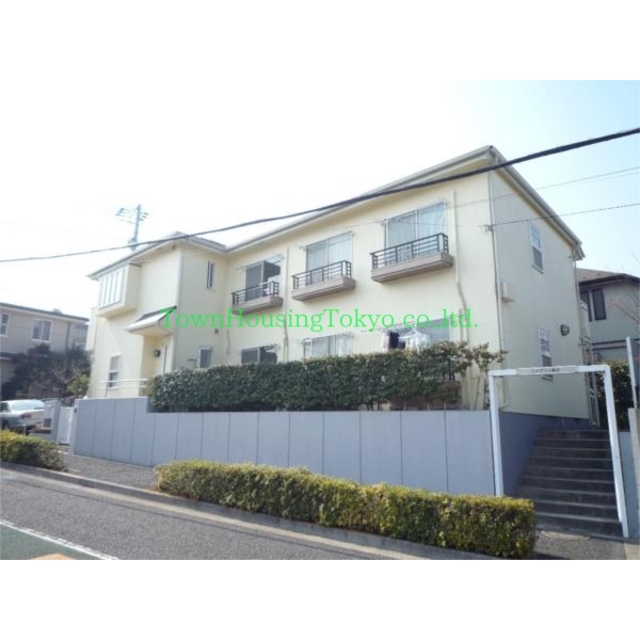 レジデンス駒沢の賃貸物件