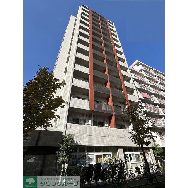 ＴＨＥＰＡＬＭＳ新小岩の賃貸物件