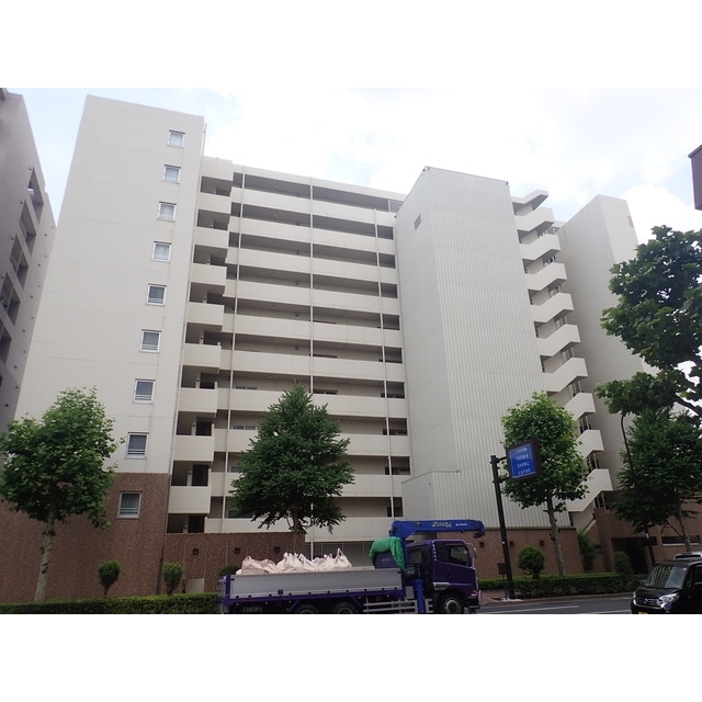 エーデル練馬の賃貸物件