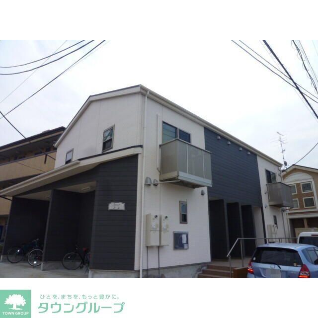 アムール アミの賃貸物件