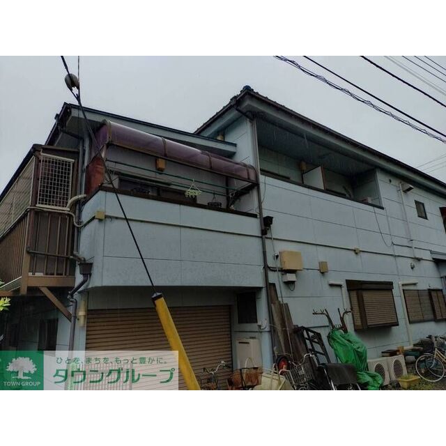 コーポタナカの賃貸物件