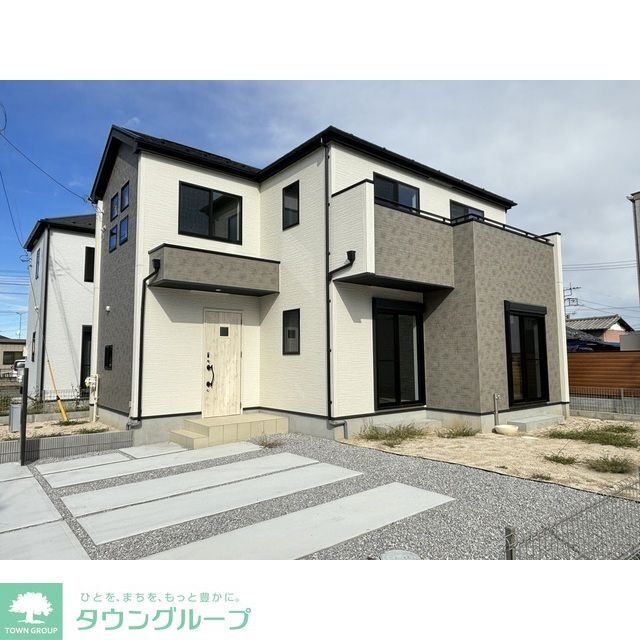 Ｋｏｌｅｔ川島町08の賃貸物件