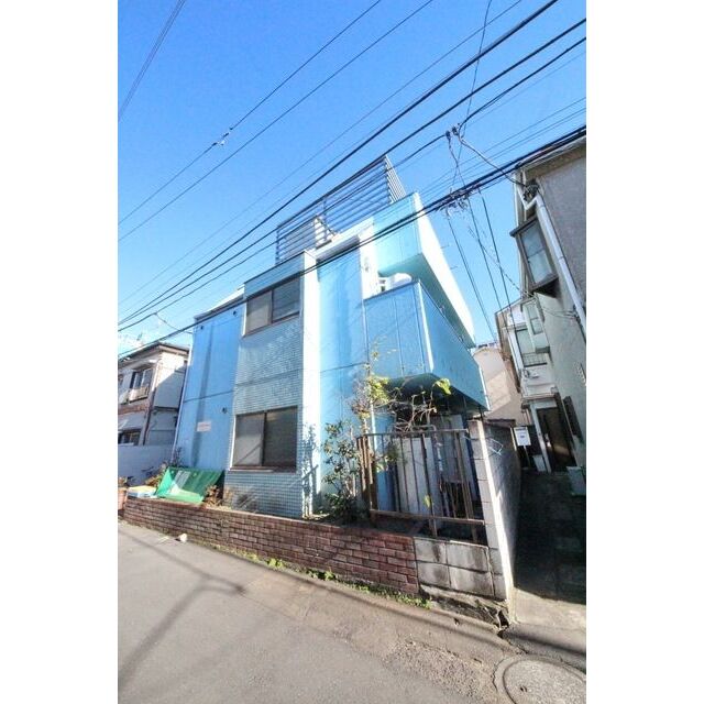 セントヒルガーデンの賃貸物件