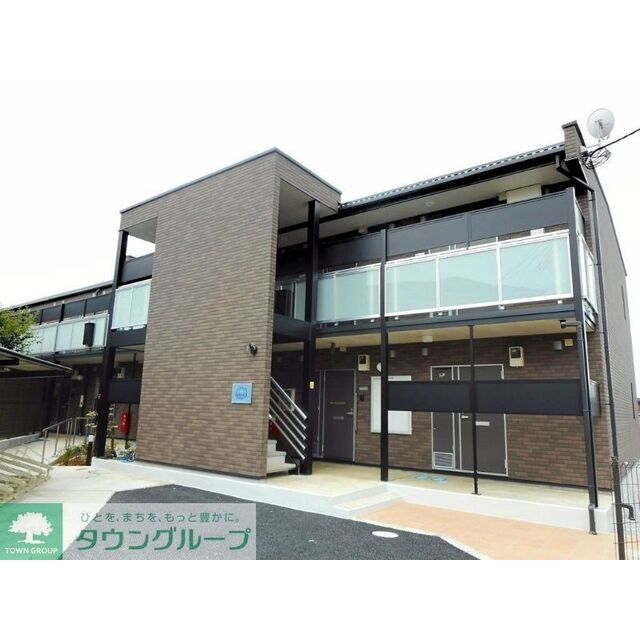 レオネクストサンフラワーIVの賃貸物件