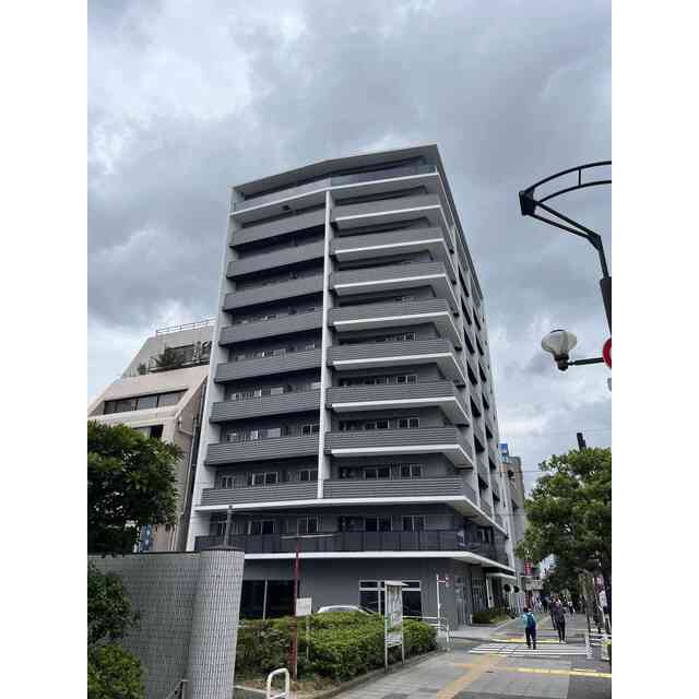 コンフォリア王子の賃貸物件