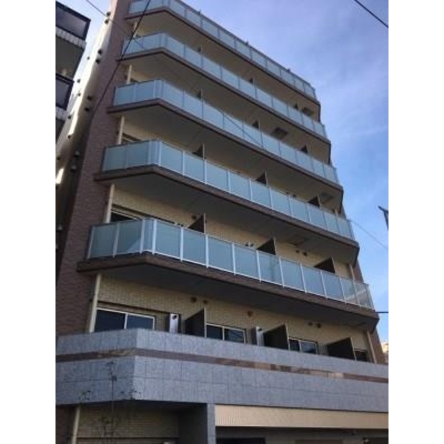 CielBlue並木の賃貸物件