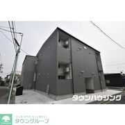 物件名が入ります