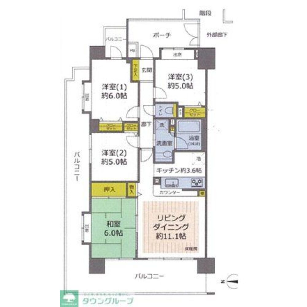 サムネイルイメージ