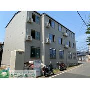 物件名が入ります