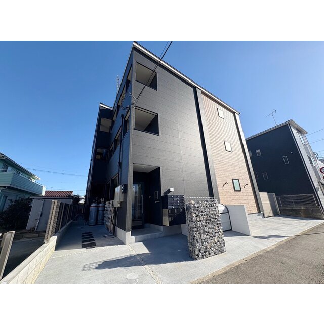 エフプレスト末広町の賃貸物件