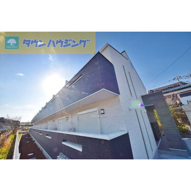 クリーク幕張の賃貸物件