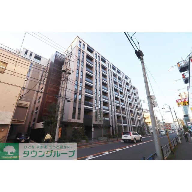 プライマル練馬豊島園の賃貸物件