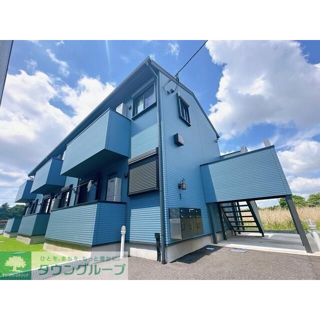 コネクトパーク1番館の賃貸物件