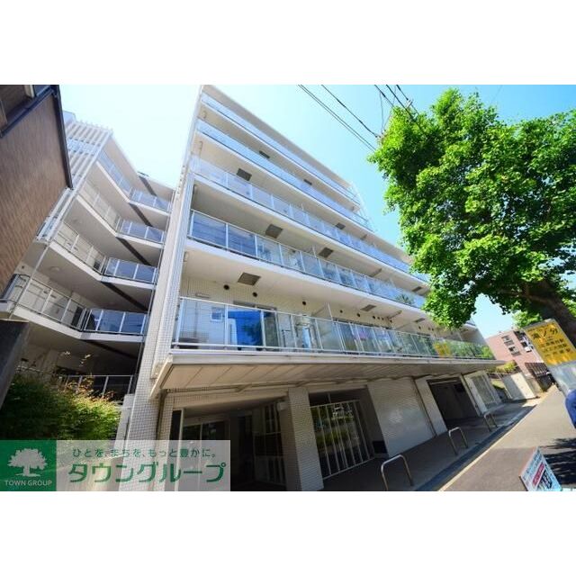 ベルジュ横濱本郷台の賃貸物件