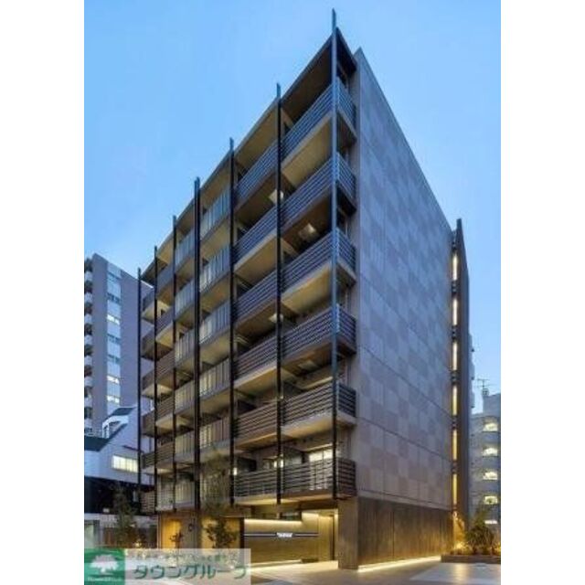 ラフィスタ板橋本町の賃貸物件