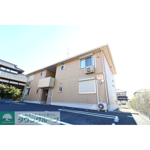 リヴェールの賃貸物件