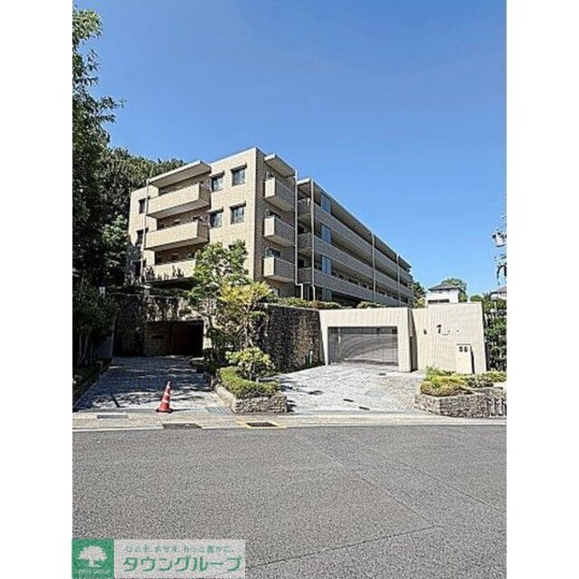 東山公園駅より徒歩10分 築16年1ヶ月 5階建の賃貸物件