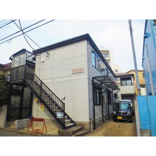 KSHOUSEの賃貸物件