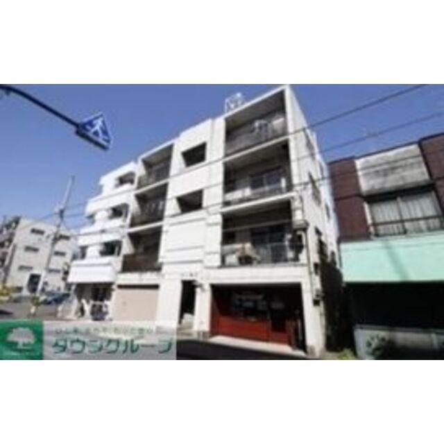 長縄ビルの賃貸物件