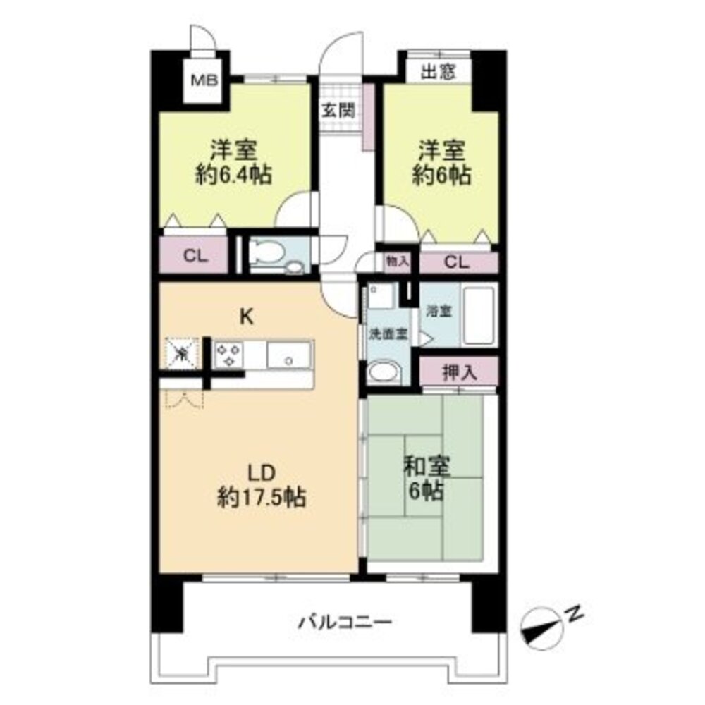 サムネイルイメージ