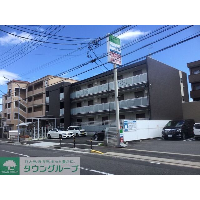 リブリ・ｌａｍｉｌｏｎｇａの賃貸物件