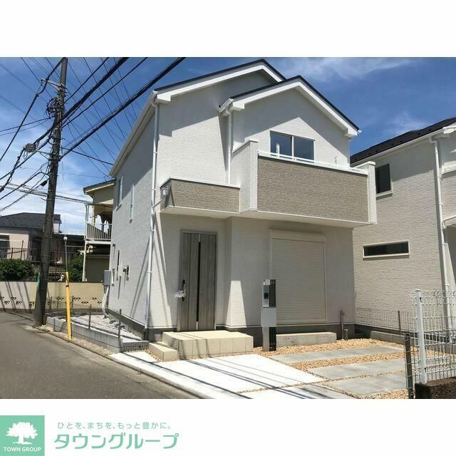 Ｋｏｌｅｔ府中西府の賃貸物件