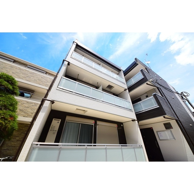 リブリ・フローラルコートの賃貸物件