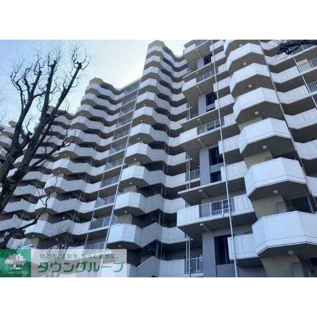 サンマンション北本2番館の賃貸物件