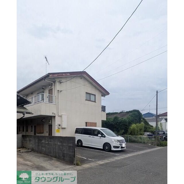 グランデュール武蔵野の賃貸物件