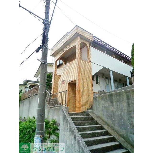 ベイヒルハイムの賃貸物件