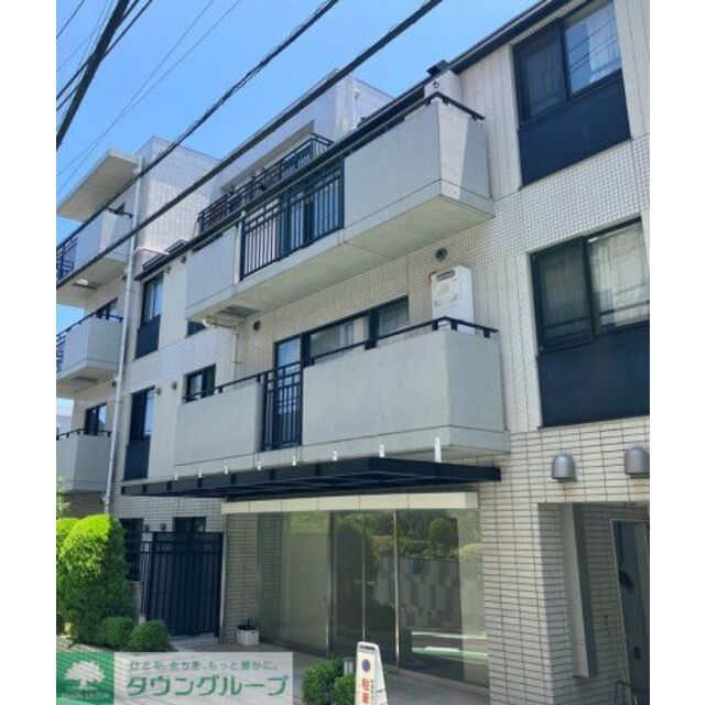 ピアースコード代々木参宮橋の賃貸物件