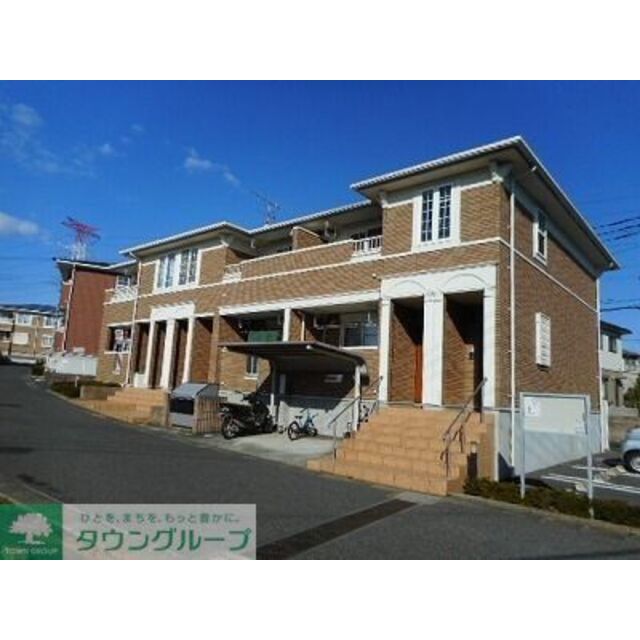 プランドール3の賃貸物件