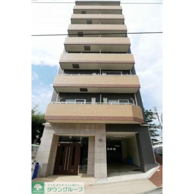 ザ・グランデレガーロの賃貸物件