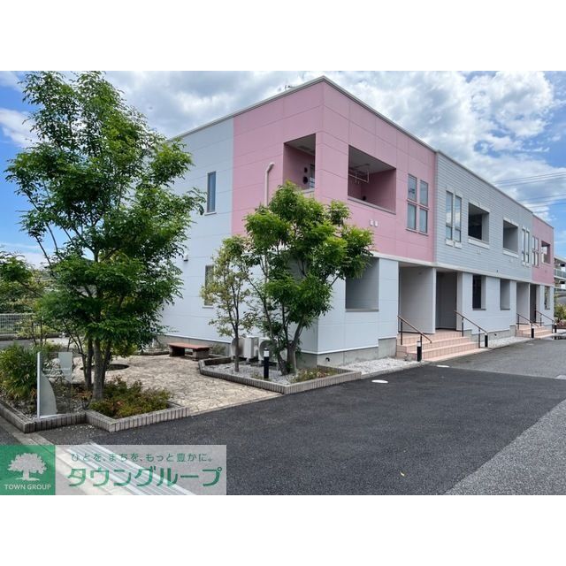 サンクリストバルの賃貸物件