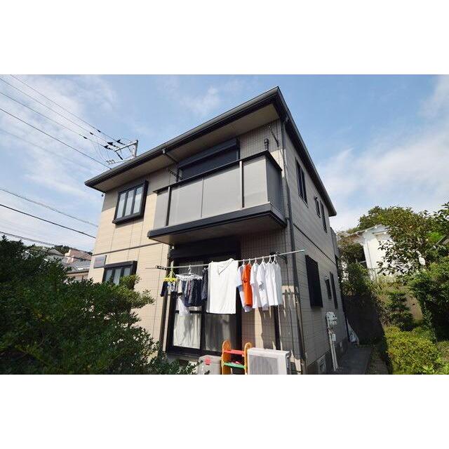 サンフラワーBの賃貸物件