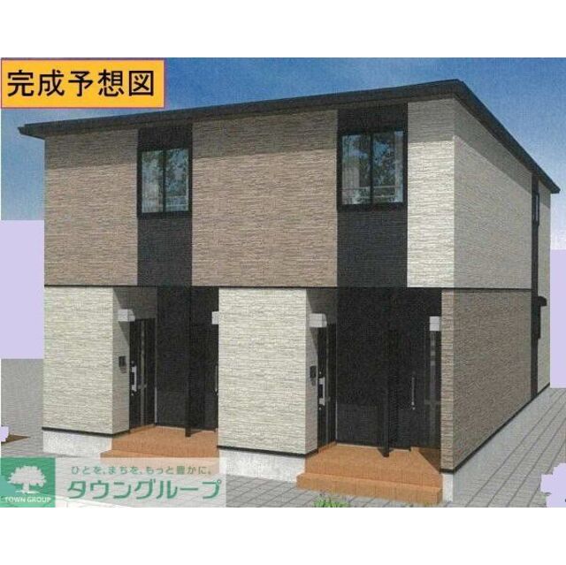 建物画像